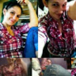 Meet your Posher, Wendy